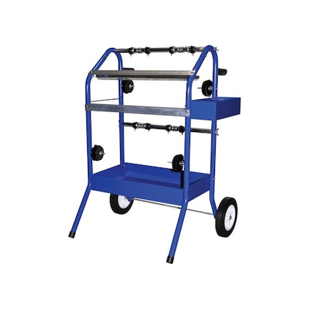 A E S Industries Masking Machine 200